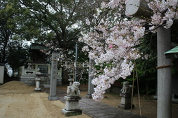 香西神社