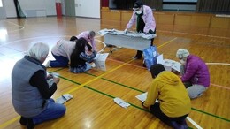 �V�������g�����X���b�p���