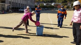 �Ō�̈�t���@�o�V���b!!