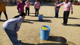 �����ɋ~�o����܂����B�B�B