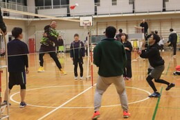 �\�I���[�O�̗l�q