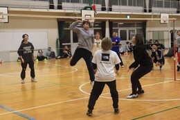 �\�I���[�O�̗l�q