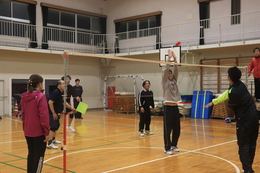 �\�I���[�O�̗l�q