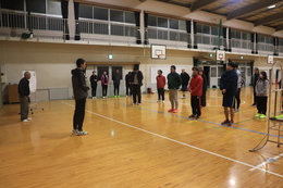 �J��̗l�q