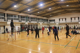 �\�I���[�O�̗l�q