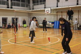 �\�I���[�O�̗l�q