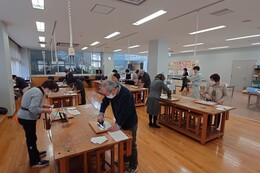 ���T�C�N���̌��A�������Ńn�K�L���