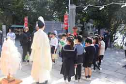 3�N�������̎��Ƃ��n�܂�܂���