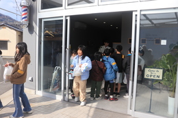 ����Hair Salon AKETA����