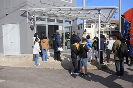 Hair Salon AKETA������o�Č��������̂�