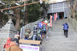 �]�򐅌R�o�w���ɎQ�������̂�