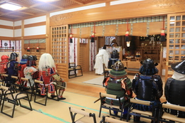 �o�w�F���̗l�q