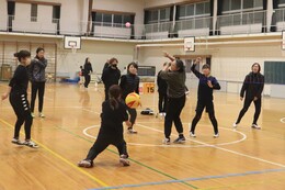 10����3�ʌ����̗l�q