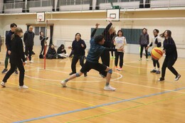 10���̌�����̗l�q