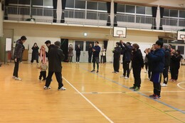 10���̕�̗l�q