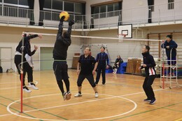 9���̗\�I���[�O�̗l�q