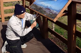 �C���̗l�q