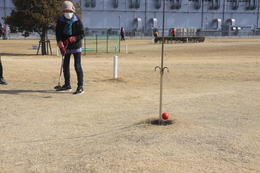 �z�[���C���̏u��3�A��