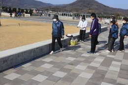 �E�I�[�L���O�p���ƕ����`�F�b�N