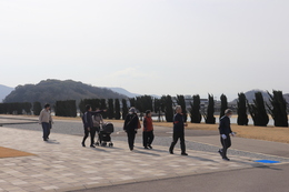 �E�I�[�L���O�J�n