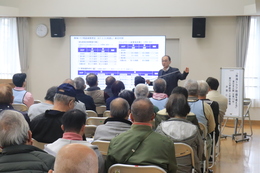 �u����̗l�q