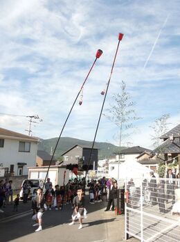 中塚 小奴-4(2015年撮影) 中塚 小奴-4